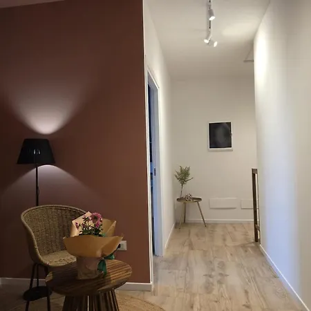 Διαμέρισμα Maison 20