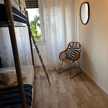 Maison 20 * Verdellino