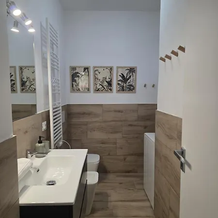 Maison 20 Διαμέρισμα Verdellino