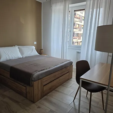 Διαμέρισμα Maison 20 *