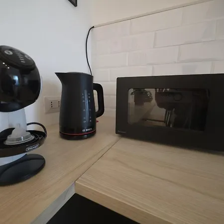Maison 20 Apartmán *