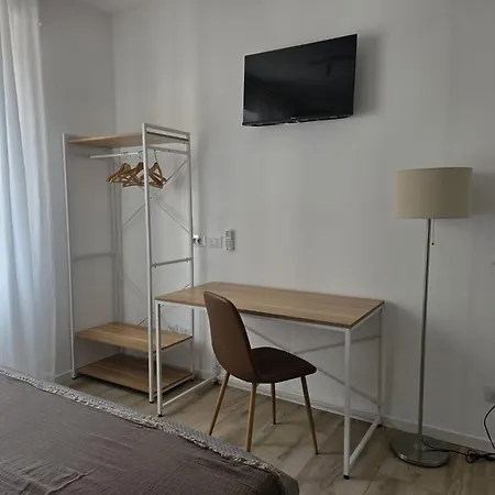 Διαμέρισμα Maison 20