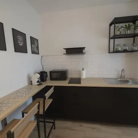 Apartmán Maison 20 Verdellino