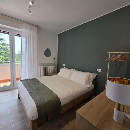 Maison 20 Apartmán Verdellino