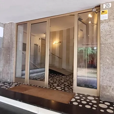 Διαμέρισμα Maison 20 *