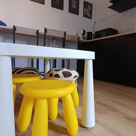 Διαμέρισμα Maison 20 *