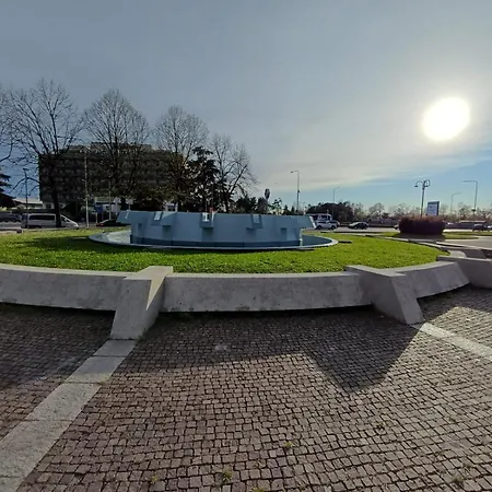 Apartmán Maison 20 *