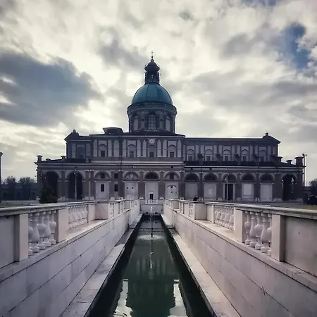 Apartmán Maison 20 *