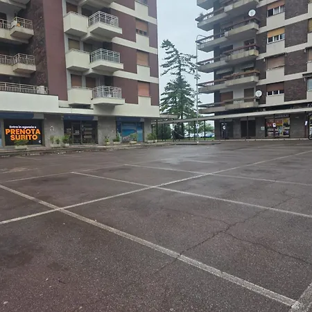 Apartmán Maison 20 Verdellino
